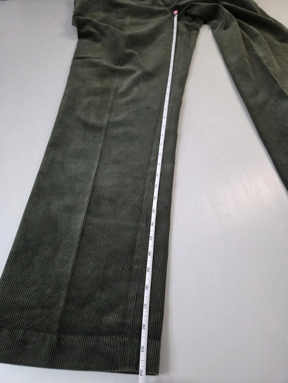Polo Ralph Lauren Corduroy Pants